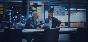 Do your homework when partnering with a fintech provider 