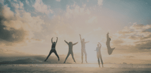 The Power of Pause: YHB’s Wellness Week 2026 