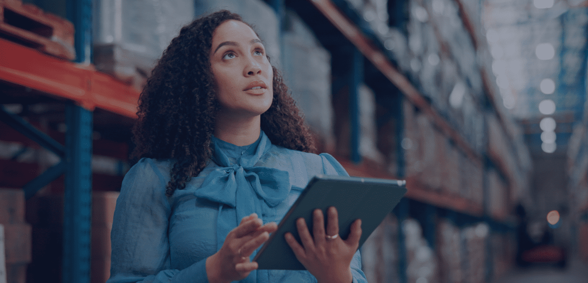 Rethink Inventory Management