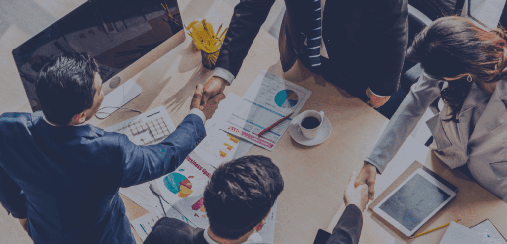 Accounting for Business Combinations