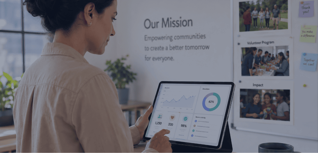 It’s Time to Start Preparing Your Not-for-Profit’s Annual Report
