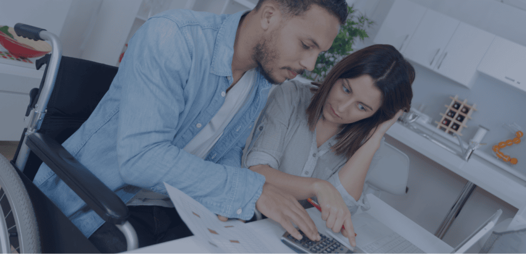 Disability Benefits May Have Income Tax Consequences You Don’t Expect