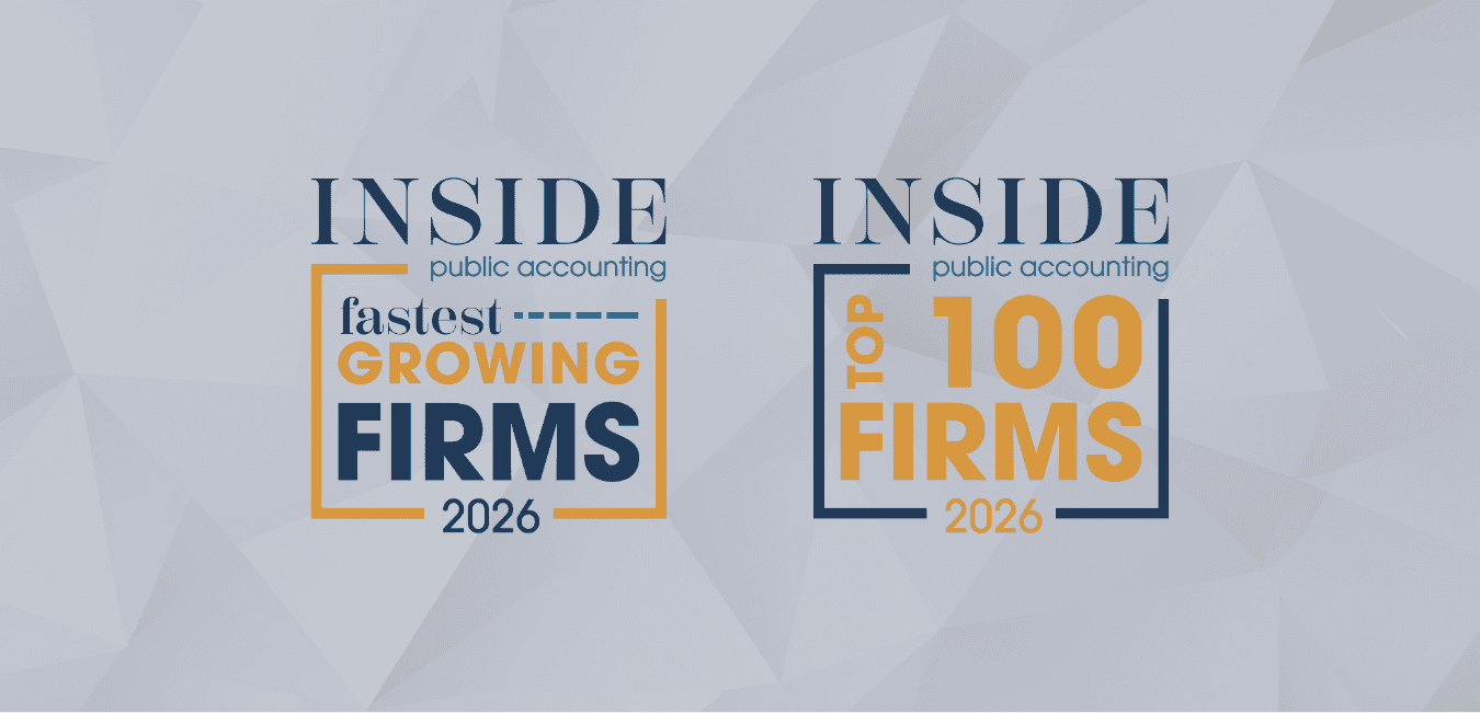 YHB Named Among IPA’s Top 100 Firms, Again Recognized as a Fastest-Growing Firm