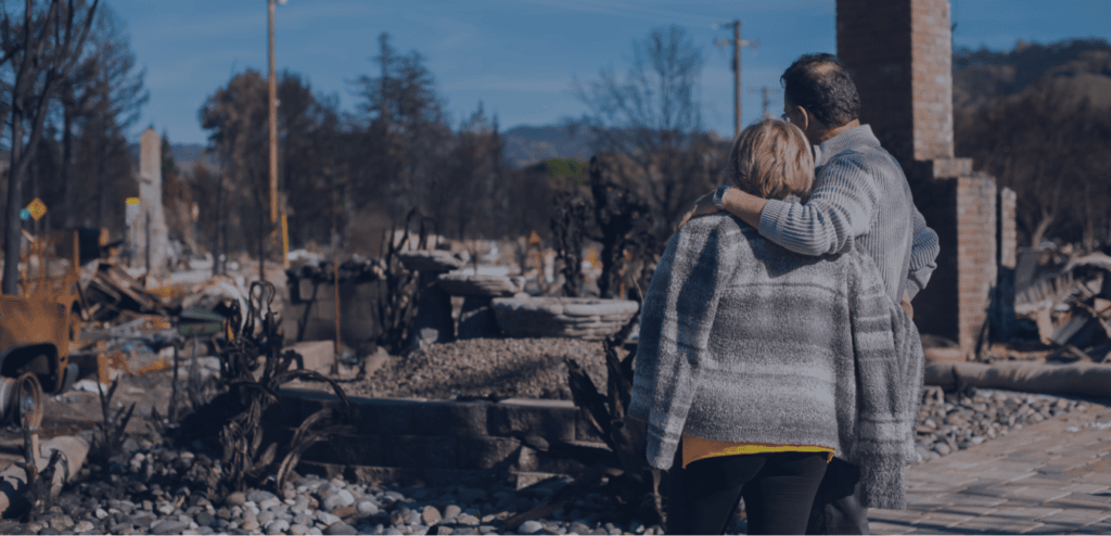 New Law Extends Tax Relief for Disaster-Related Personal Casualty Losses and More