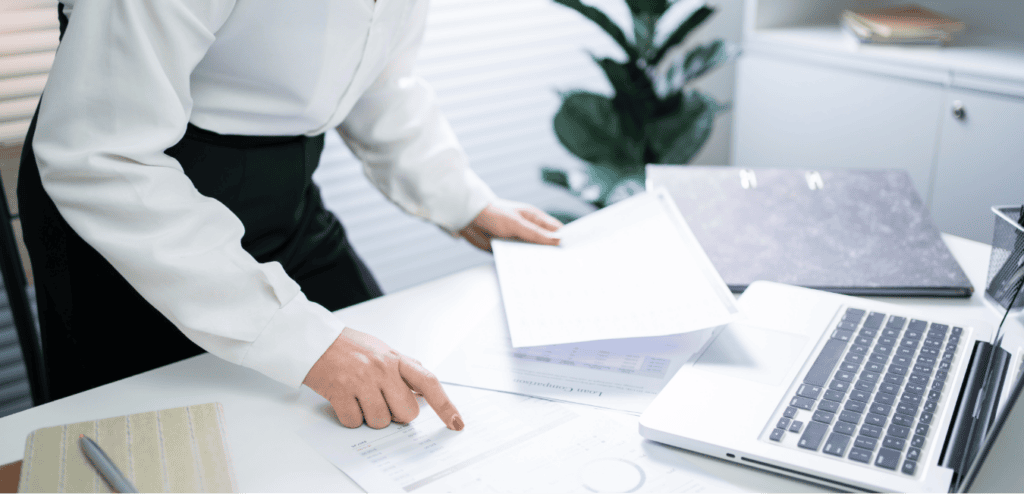 Let’s Take a Closer Look at Accrued Expenses
